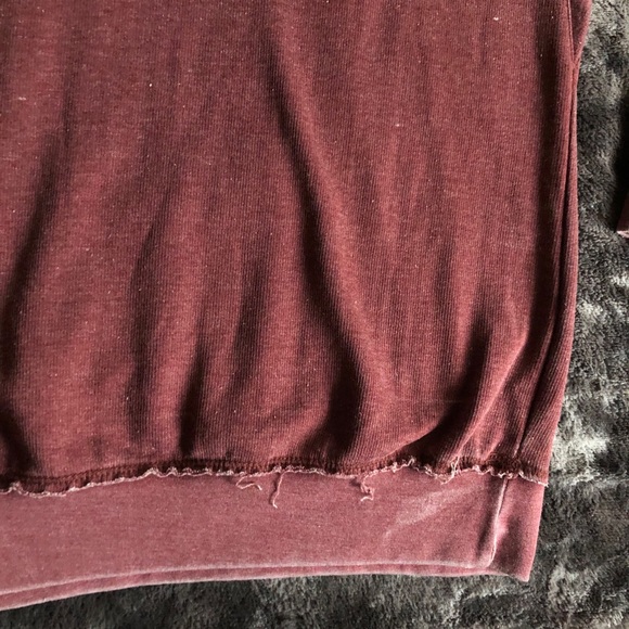 cozy crewneck - Picture 3 of 4